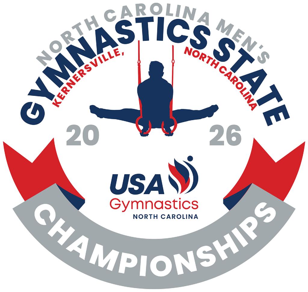 2026 NC Men's State Championship Information