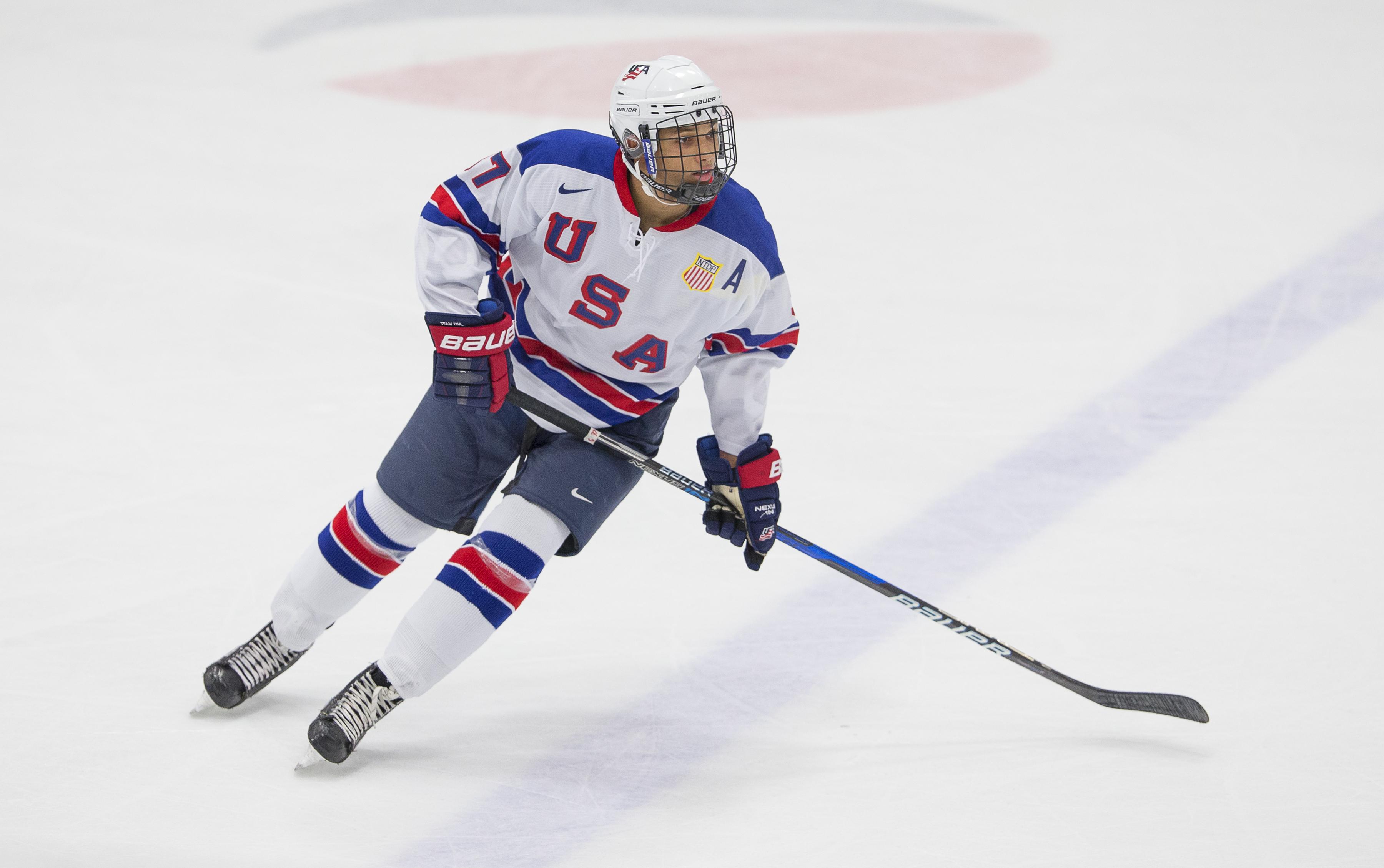 For Marshall Warren, Mom Did Know Best