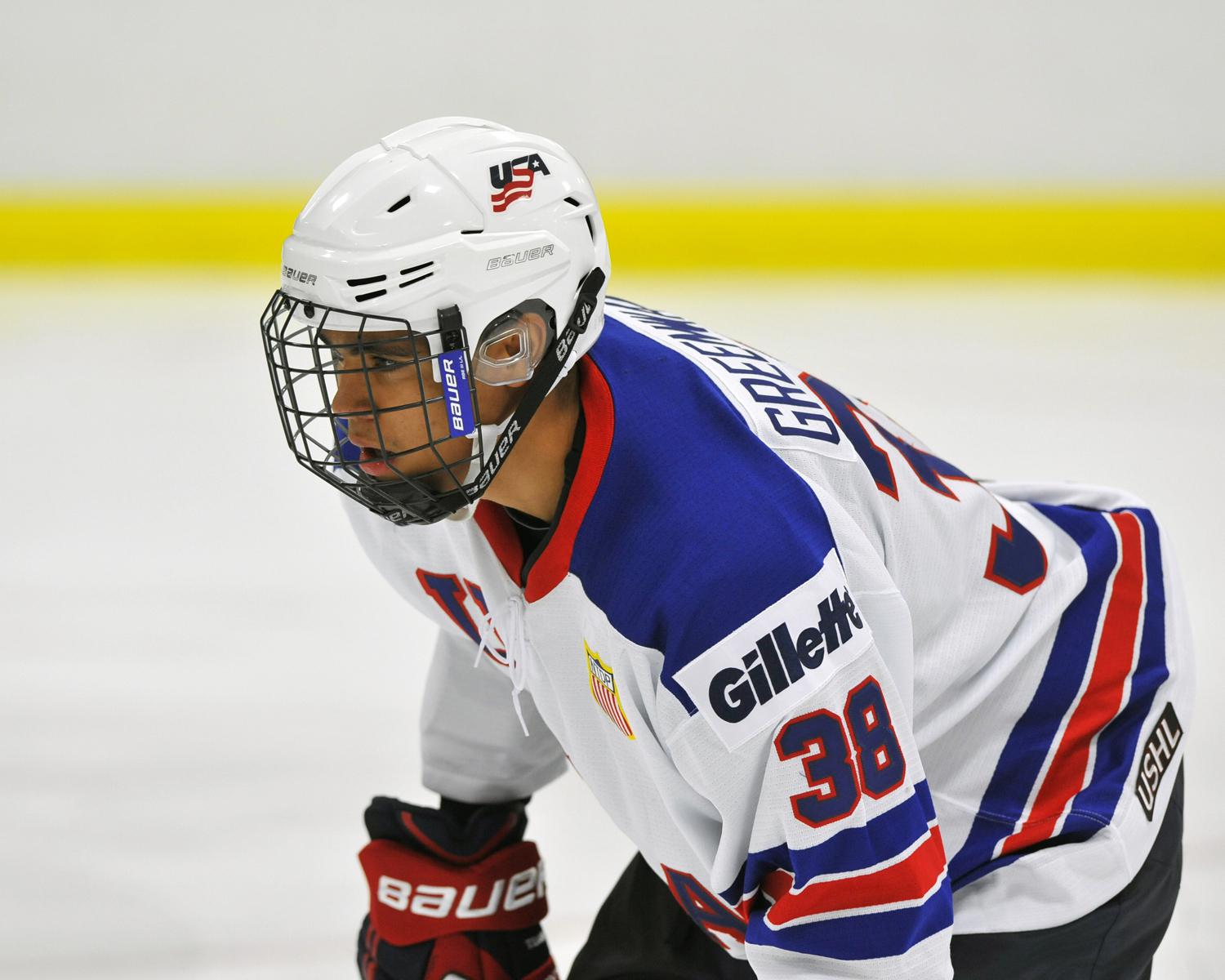 jordan greenway jersey