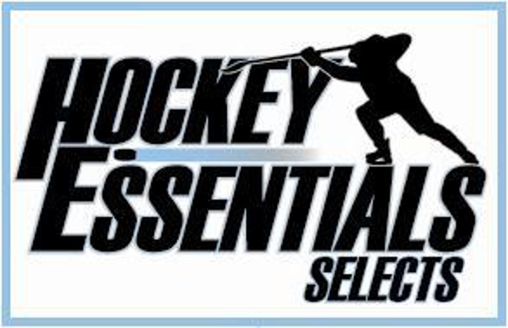 Hockey Essentials
