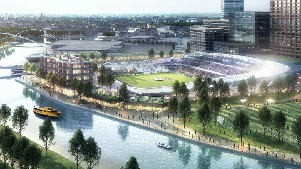 United Soccer League