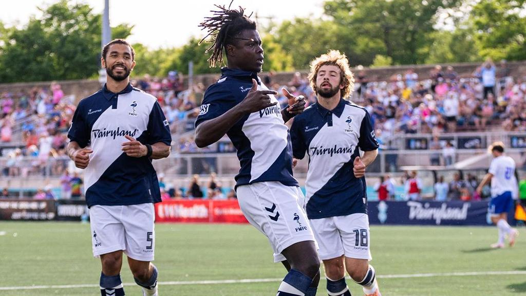 What to Watch for in Week 15 of the USL League One season | The Weekender