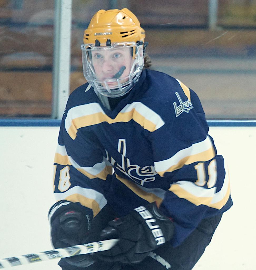 Peewees and Bantams Roll in Duluth