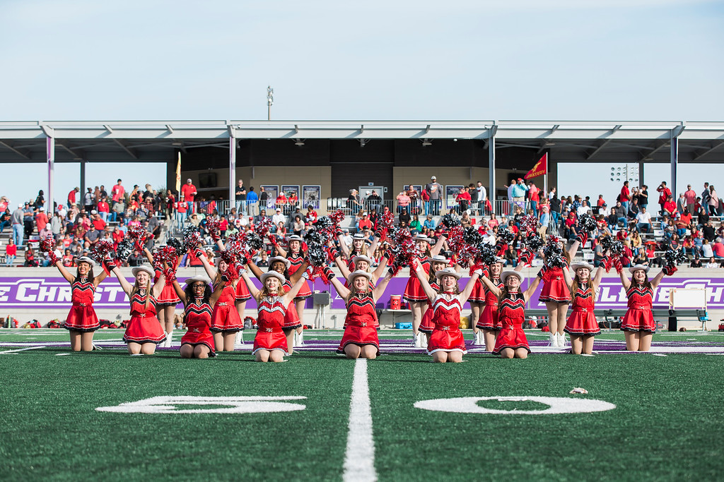 Chhspanther football