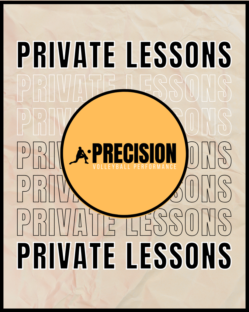 Private Lessons Sign Private Lessons