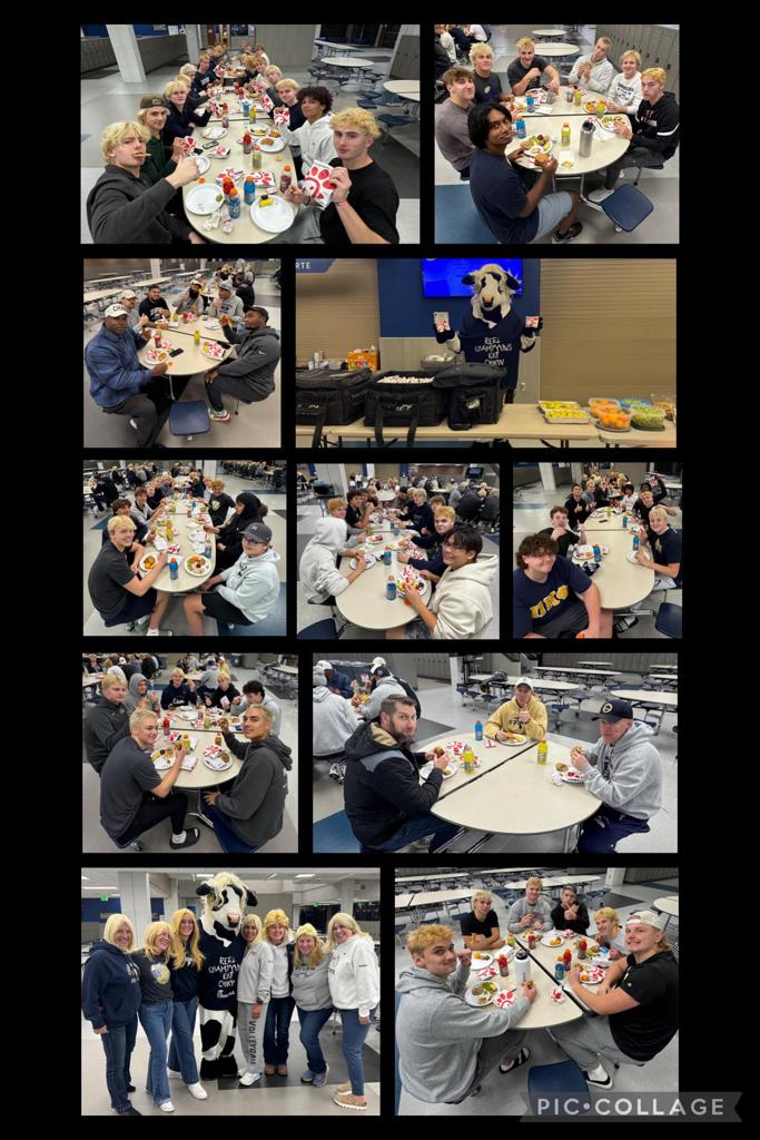 Thanks Chan Chick-fil-A