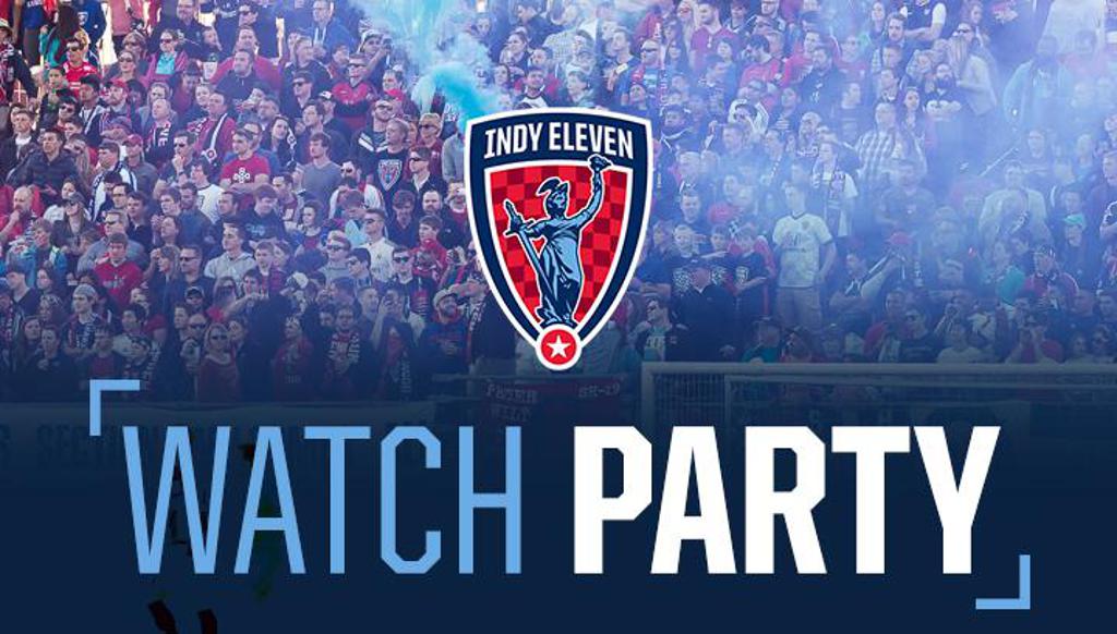 Away Watch Parties