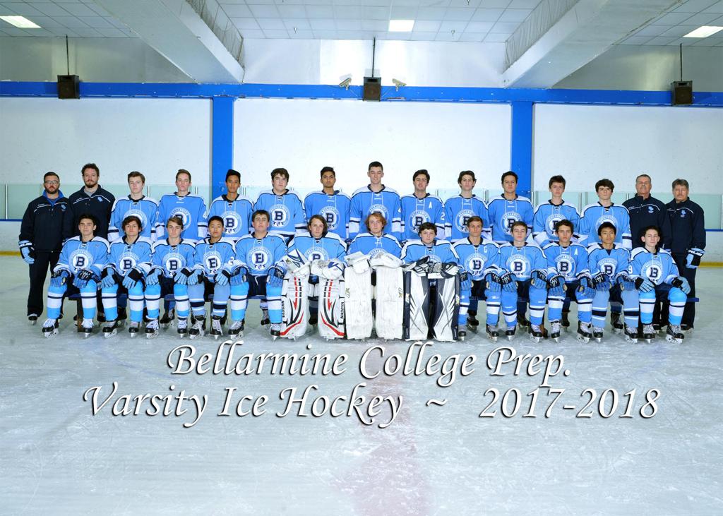 Bellarmine College Prep Bells