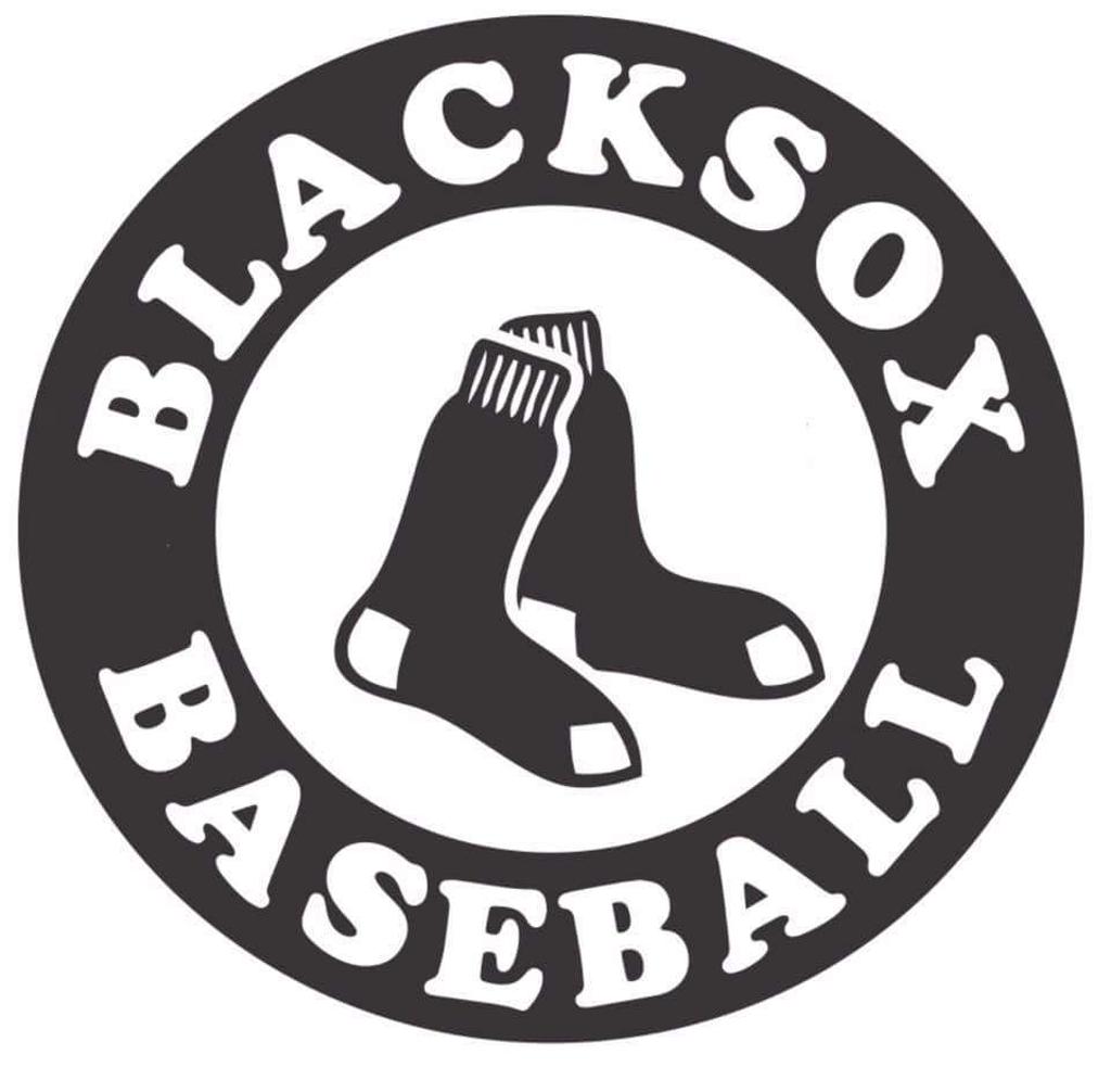 Cangelosi Black Sox Silver 13U 2018