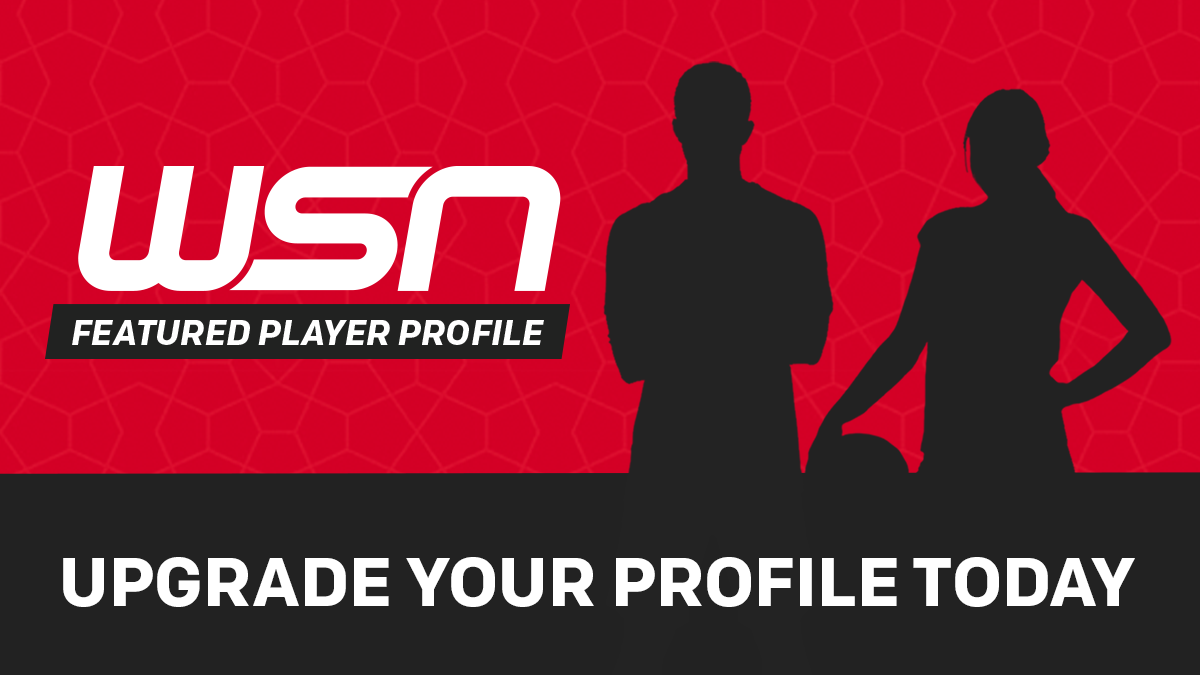 WSN Featured Player Profile Wisconsin High School Sports