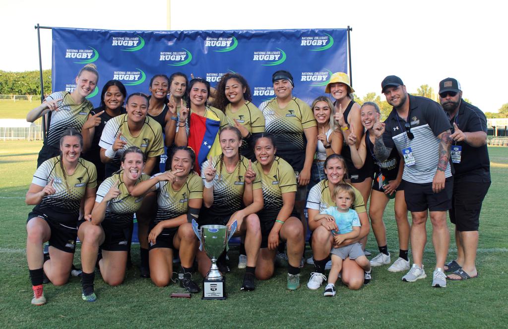 National Collegiate Rugby