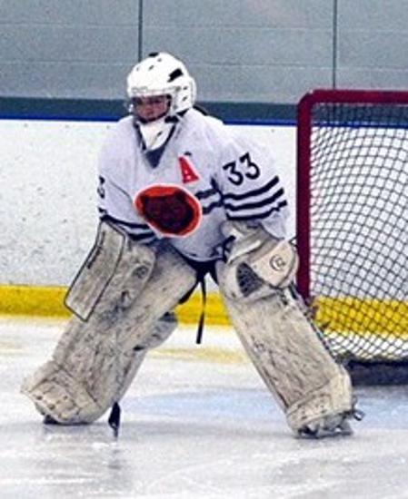 wallace lands at ohio state parma flyers hockey