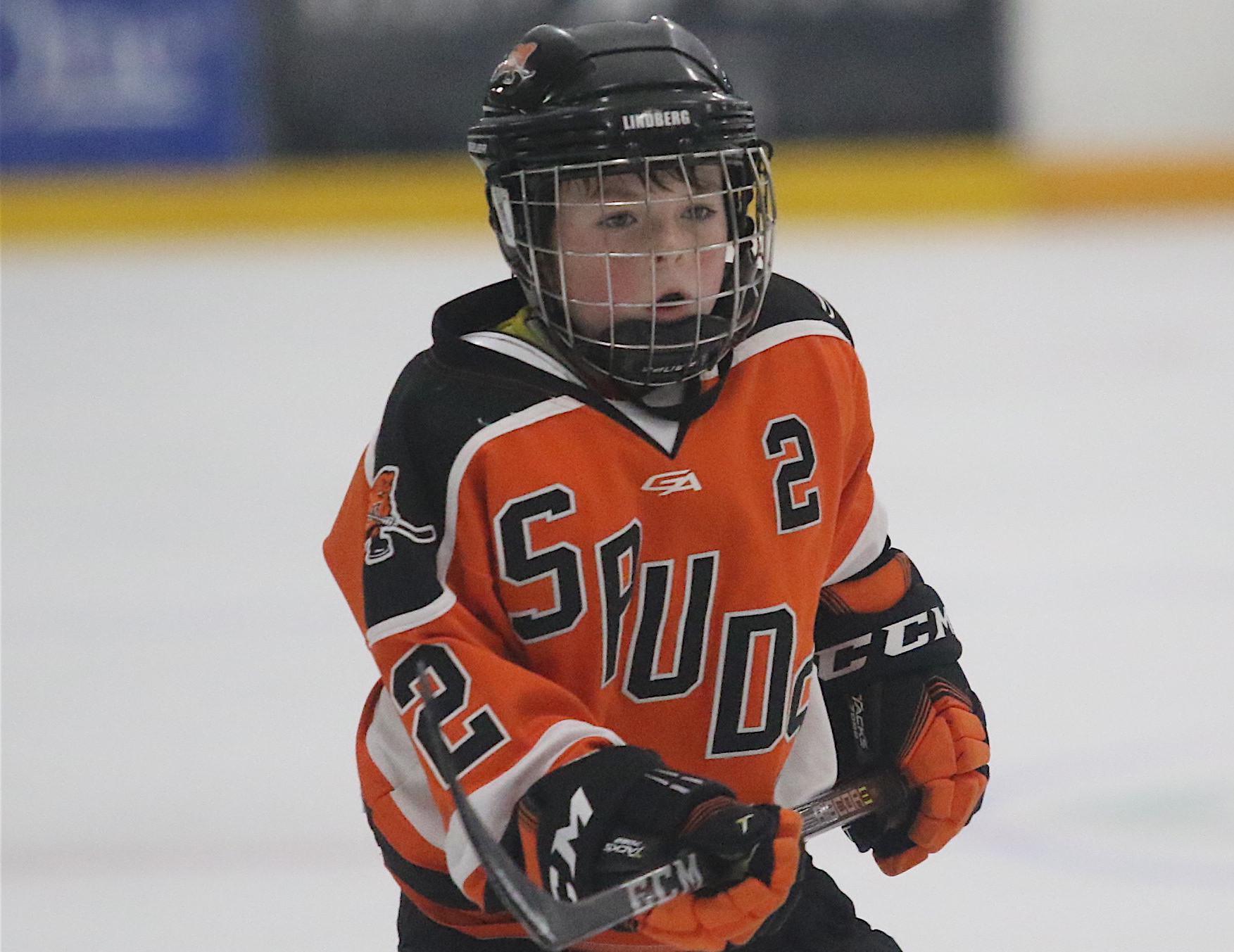 Fan Guide To Fargo Squirt Int L