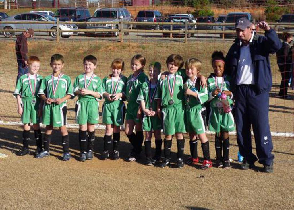  Photos Mint Hill Athletic Association