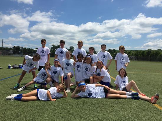 Summer Sports Clinics