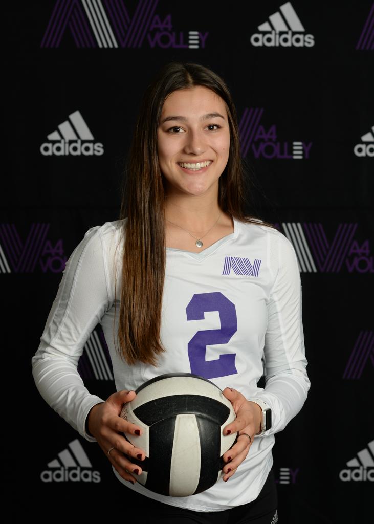 Lizzy Schryer