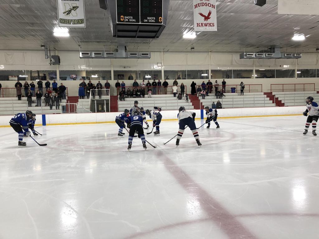 26 Massachusetts Hockey Teams Participating in Nationals
