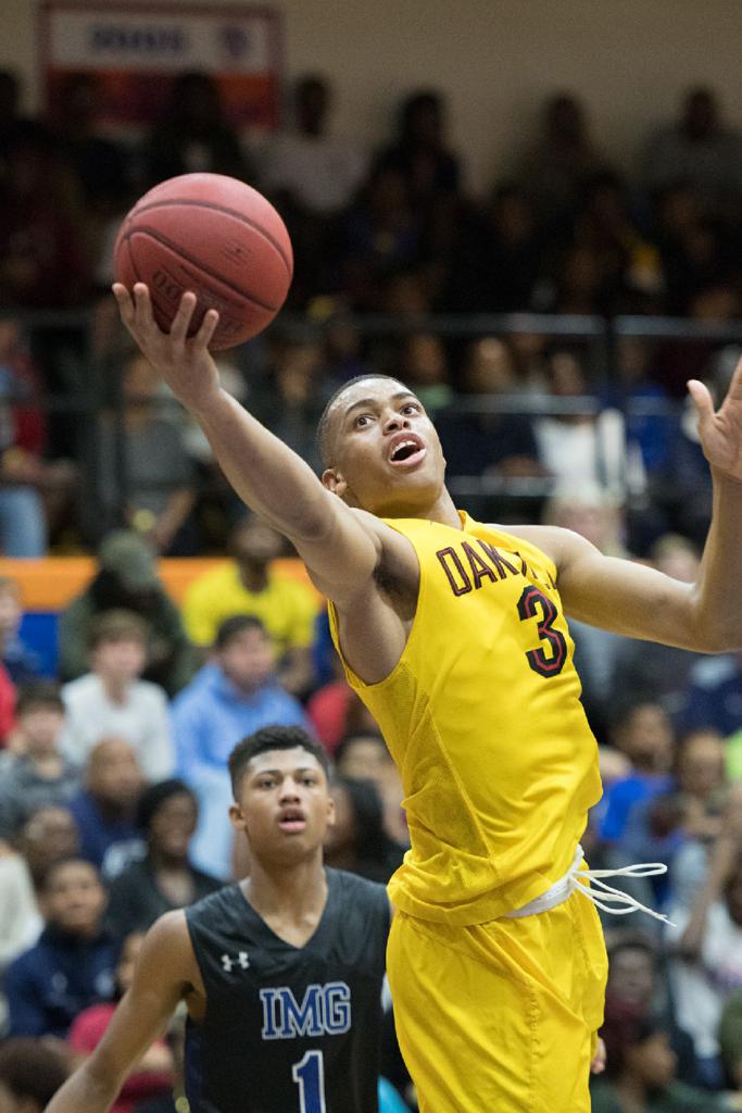 Oak Hill Academy Basketball Oak Hill Academy Basketball