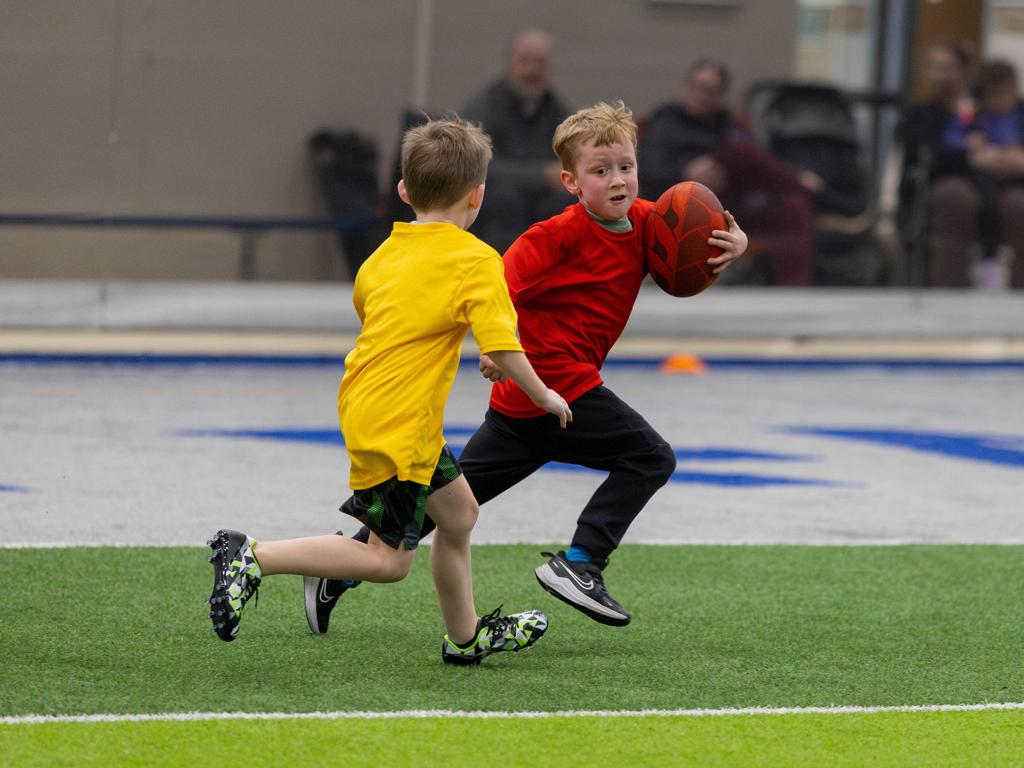 Red River Youth & Adult Rugby