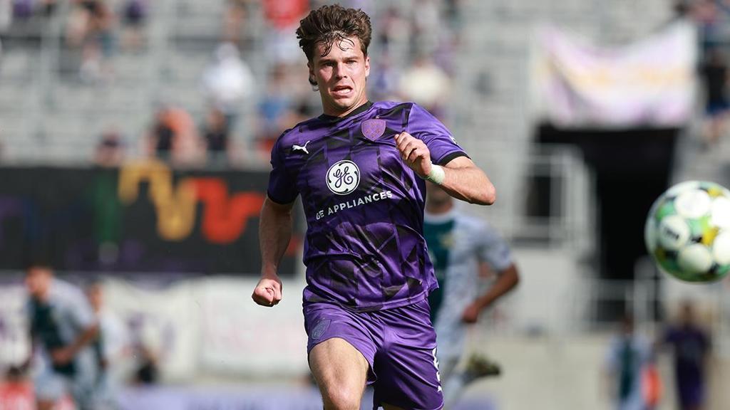 11 Forwards to Watch in the USL Championship in the 2026 Season