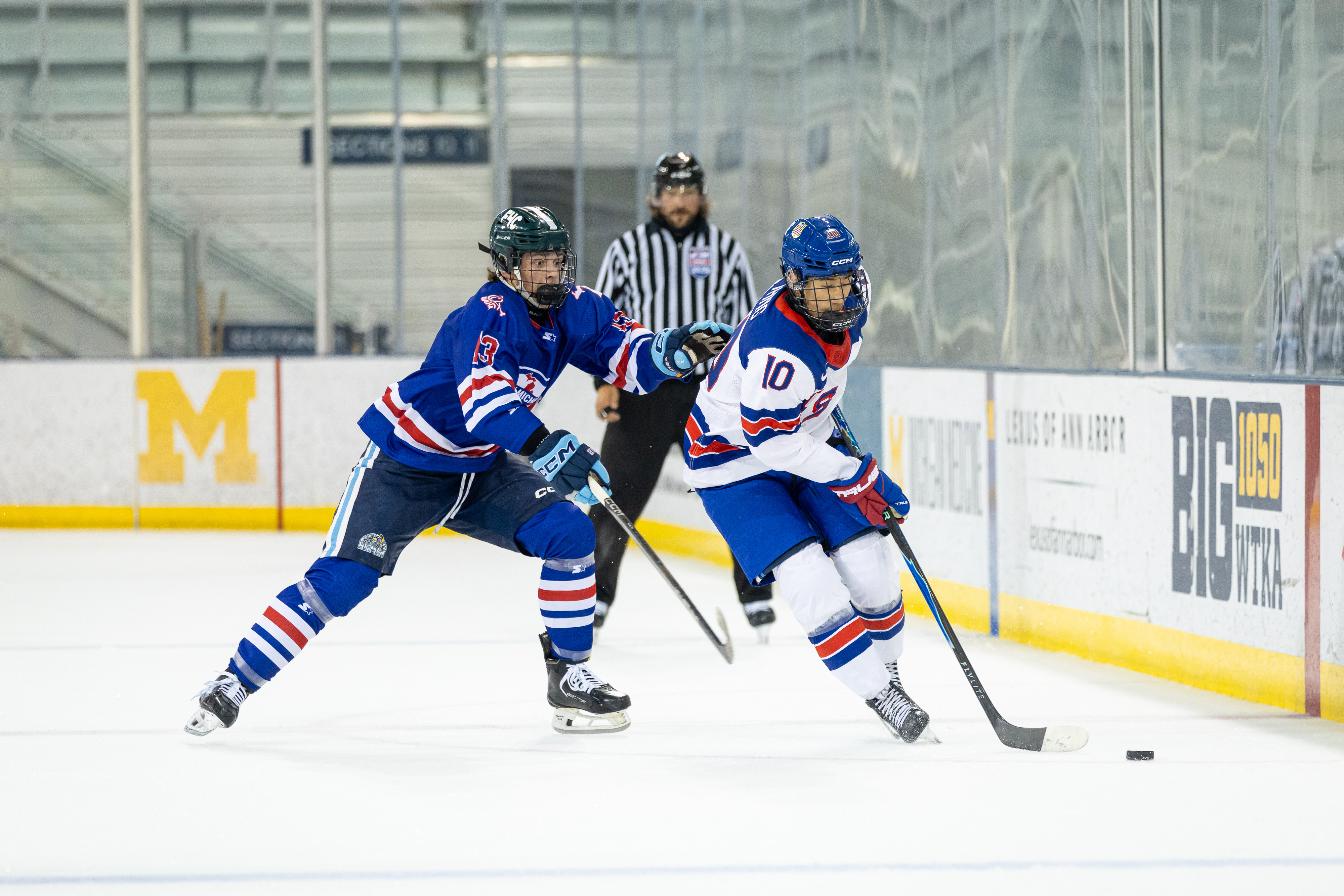 Photo: Michael Caples / Take Your Shot Pohotography