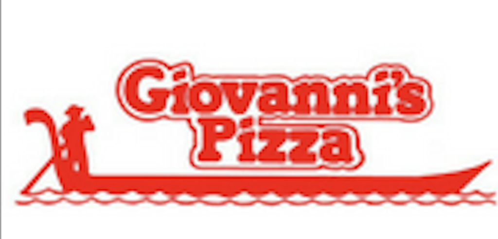 Giovanni's Pizza - Bemidji Girls Fastpitch Softball On Deck Sponsor