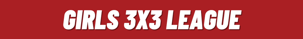 BWT Girls 3X3 League
