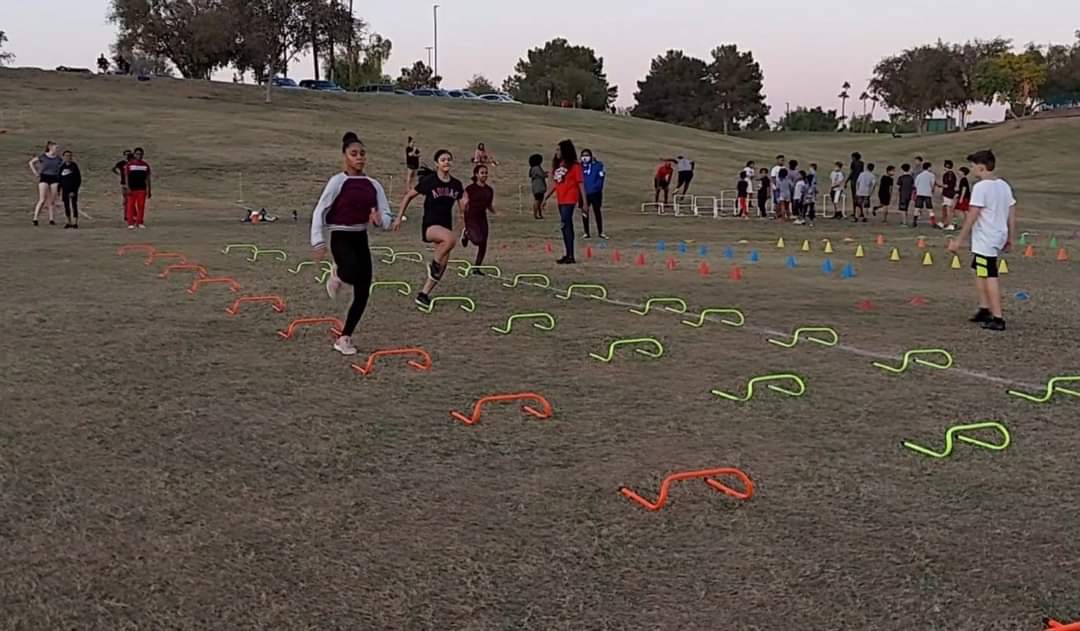 Arizona Youth Sports