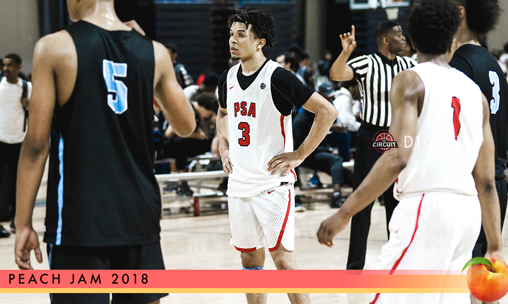 Team Preview PSA Cardinals (NY)