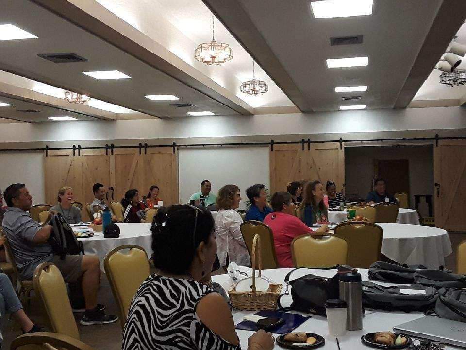 Hawaii Recreation Parks Society