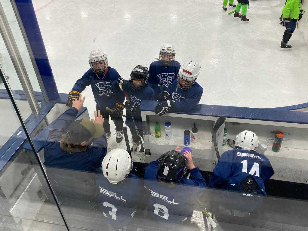  Photos Sioux Falls Youth Hockey Association