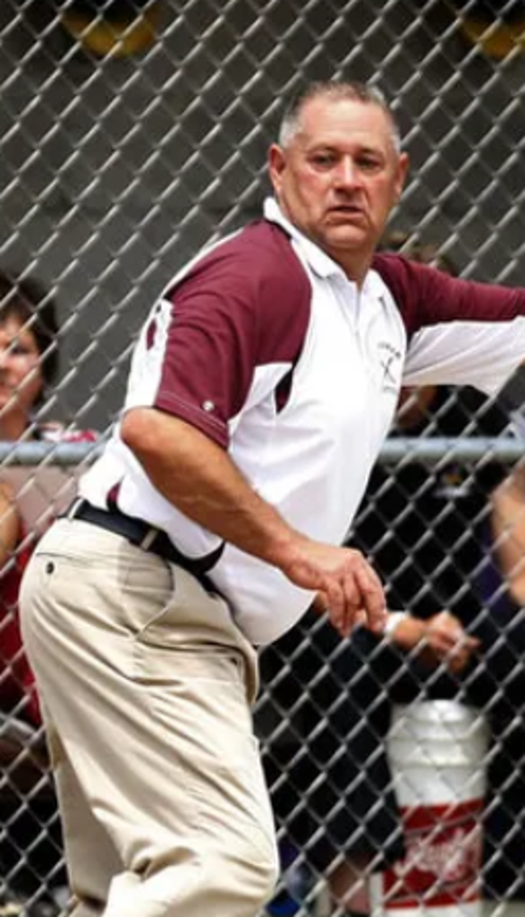 Mike Welsh, Buchanan High School