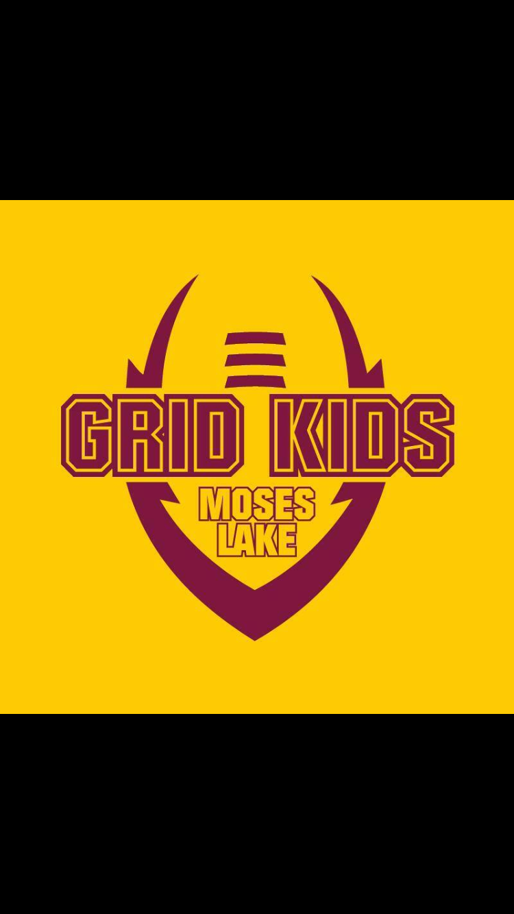 Moses Lake Youth Football