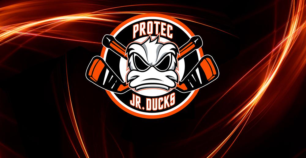 Ducks Join The EHL