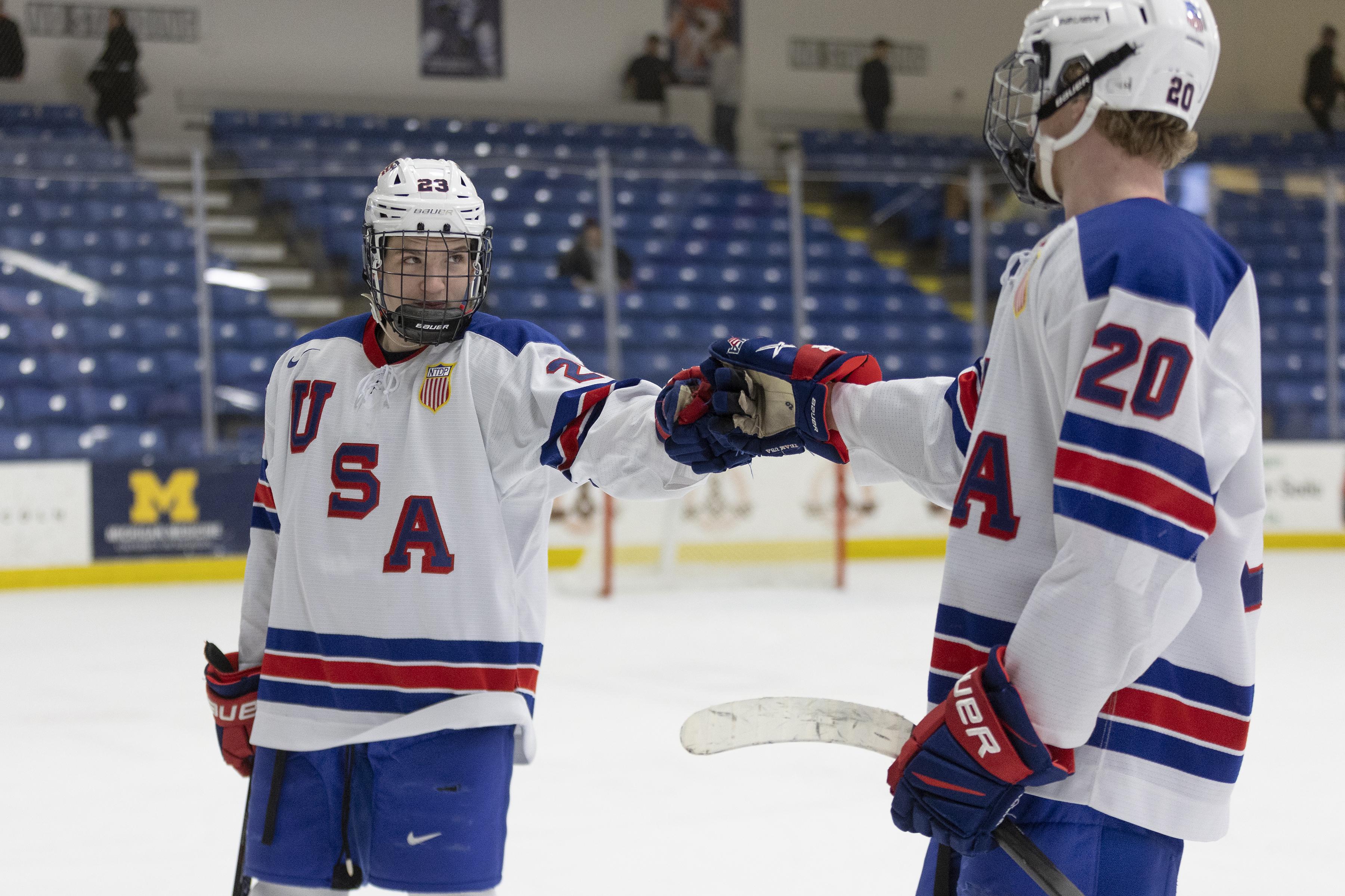 U18s Set Sights On Road Trip To Dubuque