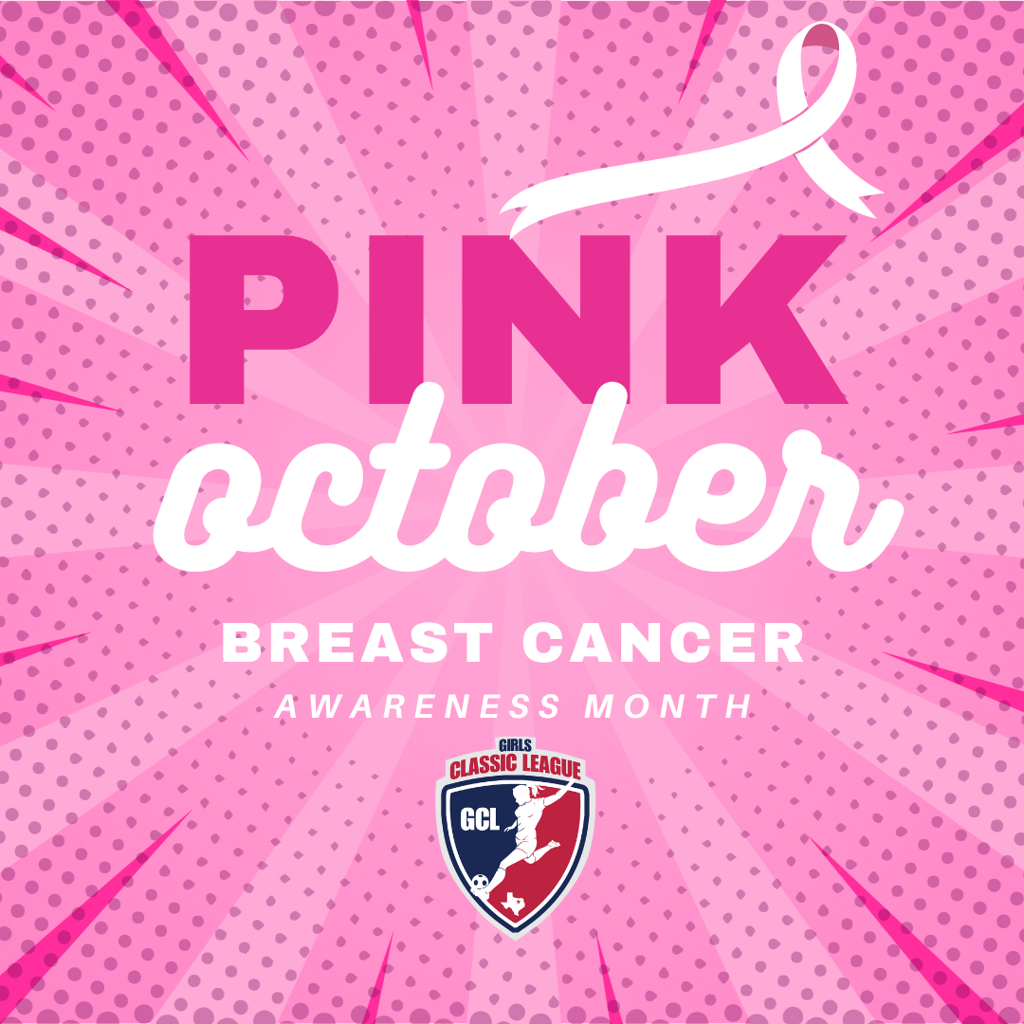 Pink October 20 October is for PINK
