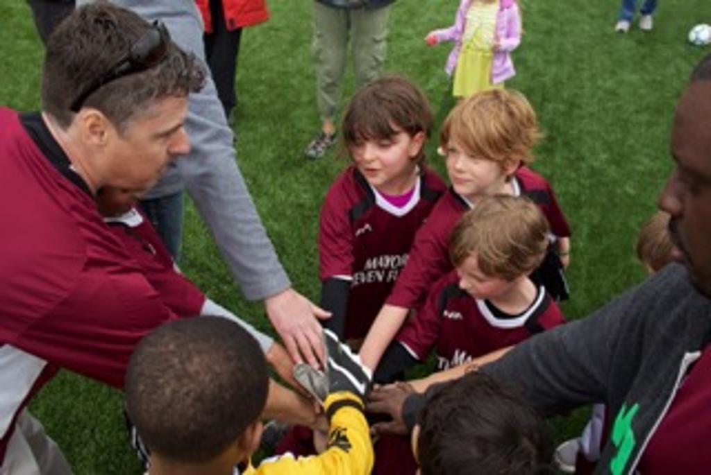 Jersey City Youth Soccer 