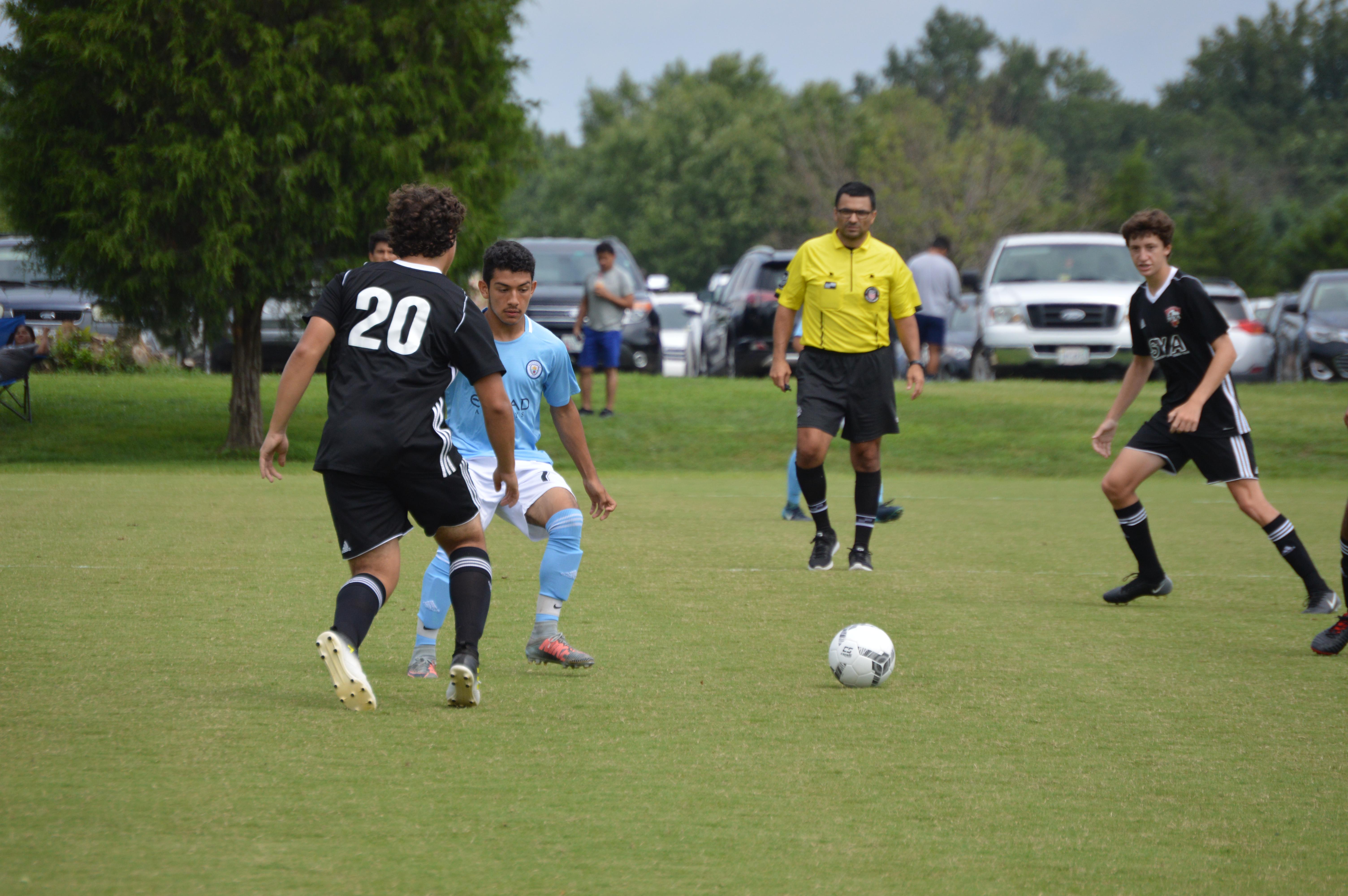 Edp Fall Kickoff Maryland 2018 Wrap Up