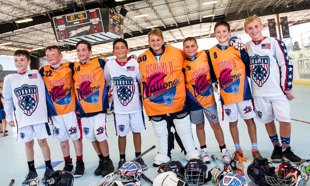 Registration now open for 2019 USBOXLA Nationals