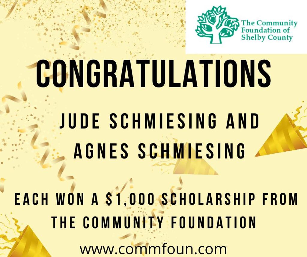 Community Foundation