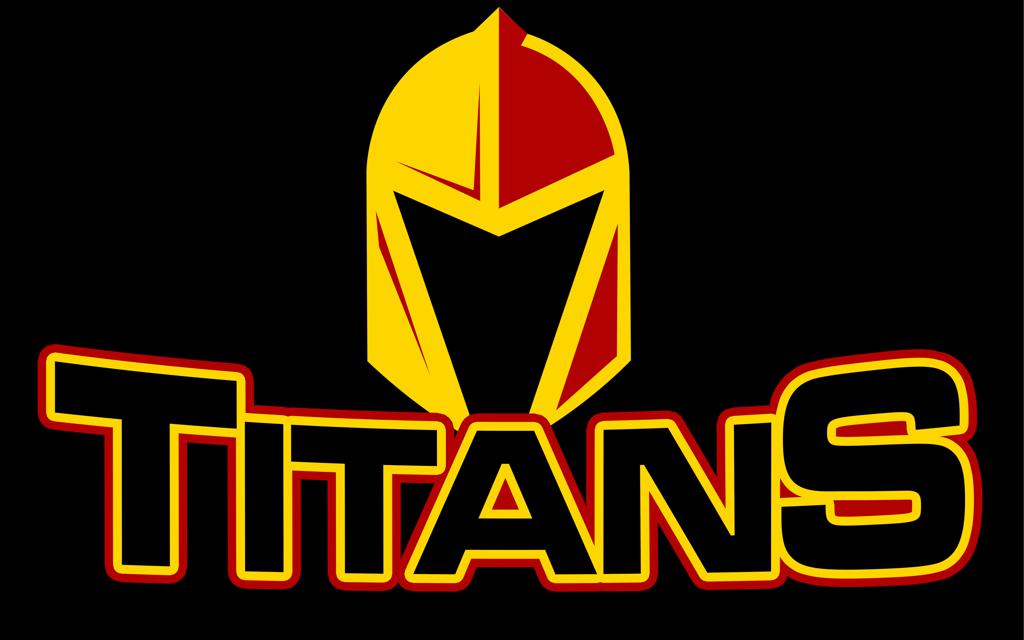 Tomah / Sparta Titans CoOp