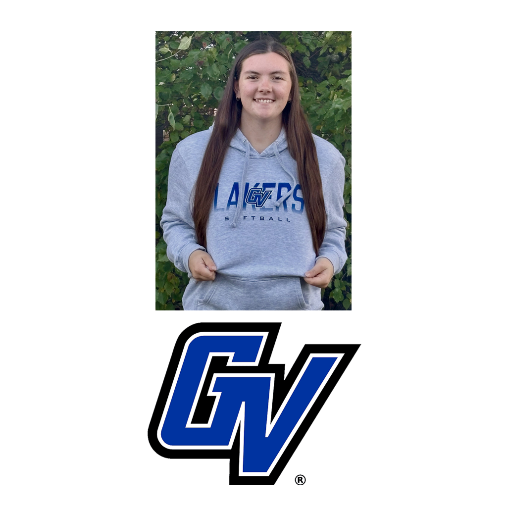Zoey Christian / 2027 / Grand Valley State University
