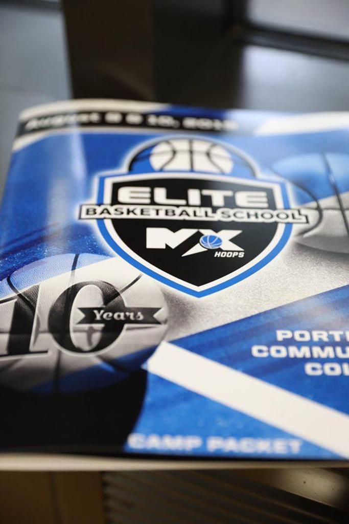 Max Hoops Elite Basketball School - Portland, OR