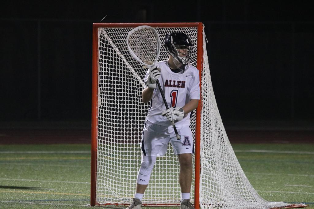  Photos Allen Eagles Lacrosse