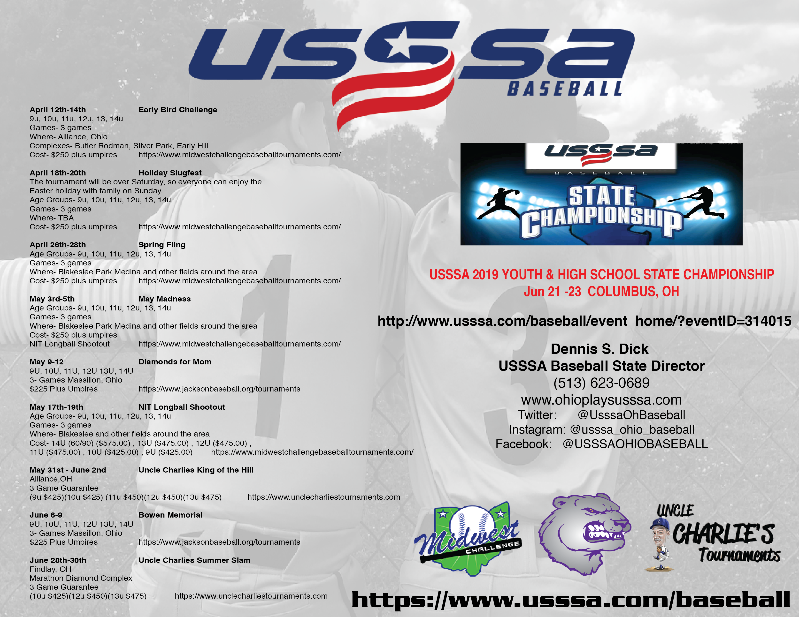 [Letter3 5] Usssa Softball Tournaments Ga Terms Of Use - 02w7v54