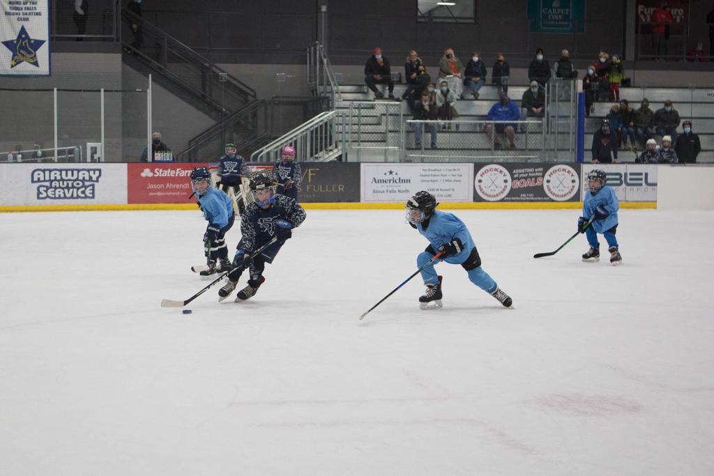  Photos Sioux Falls Youth Hockey Association