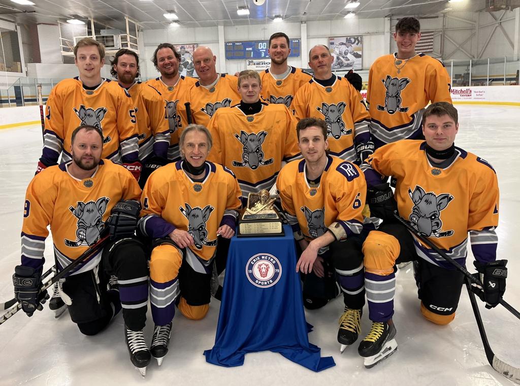 Texas Rink Rats Rink Rats