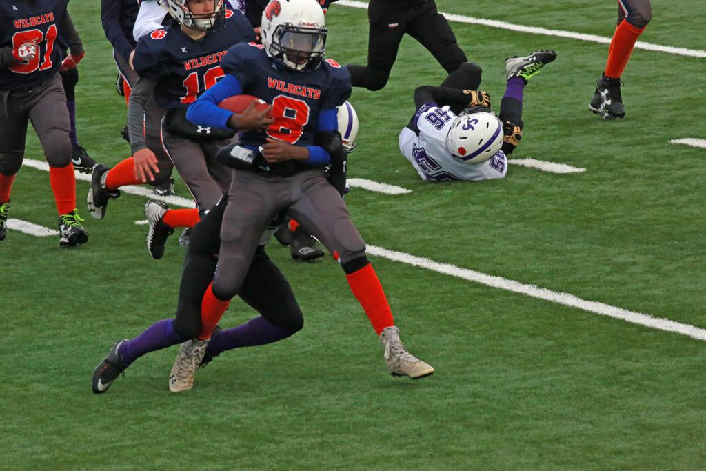 High School Football Calgary Schedule