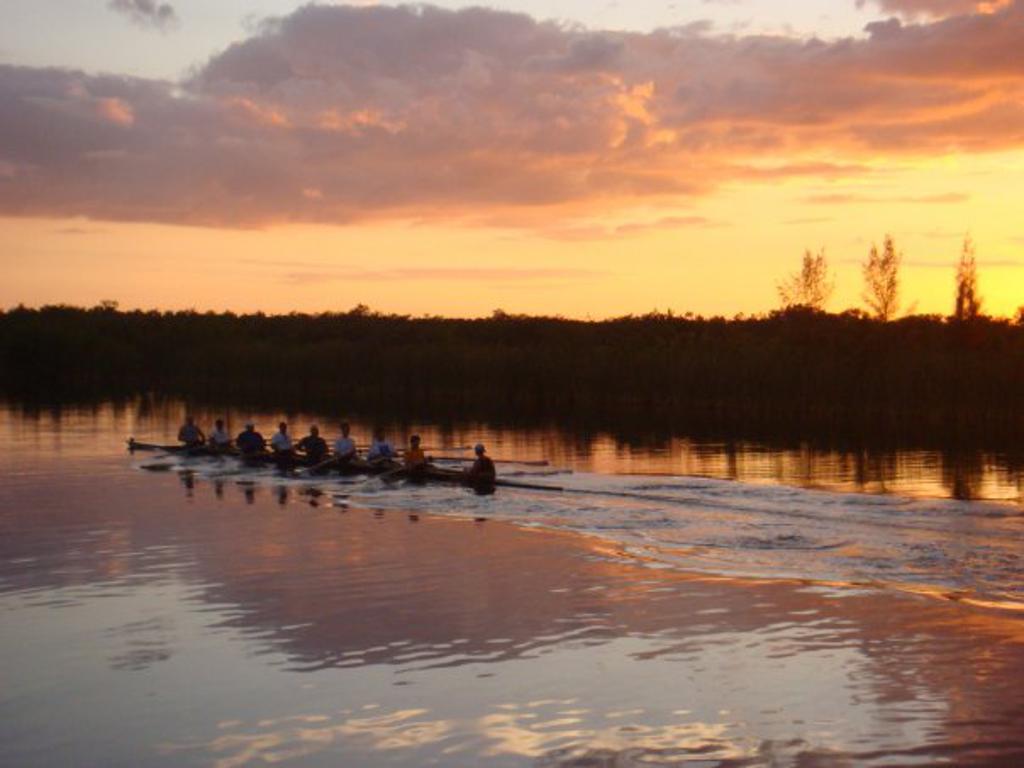 Cape Coral Rowing Club