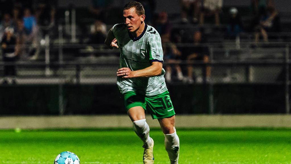What to Watch for in Week 3 of USL League One | The Weekender